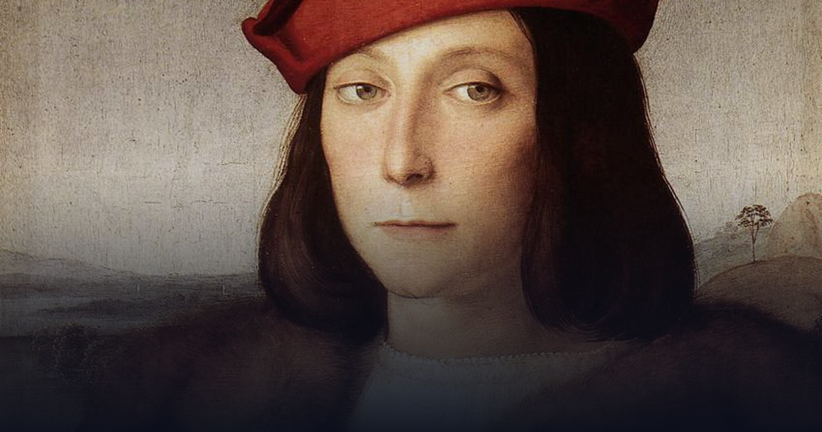 The Apple Raphael Refused to Explain - The Story Behind Art | Art Buddy